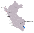 15destinationsperu