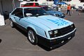 1981 Ford Mustang Cobra Hatchback (14203296488)