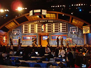 Archivo:2006 NBA Draft