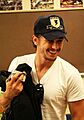 2007-09-24-James Franco