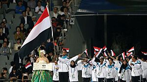 Archivo:2014 Asian Games opening ceremony 16