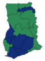 2020 Ghanaian presidential election