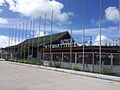 Aéroport de Bonriki