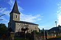 Abitain Church