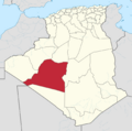 Adrar in Algeria 2019