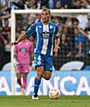 Alex Bergantiños Real Club Deportivo de la Coruña