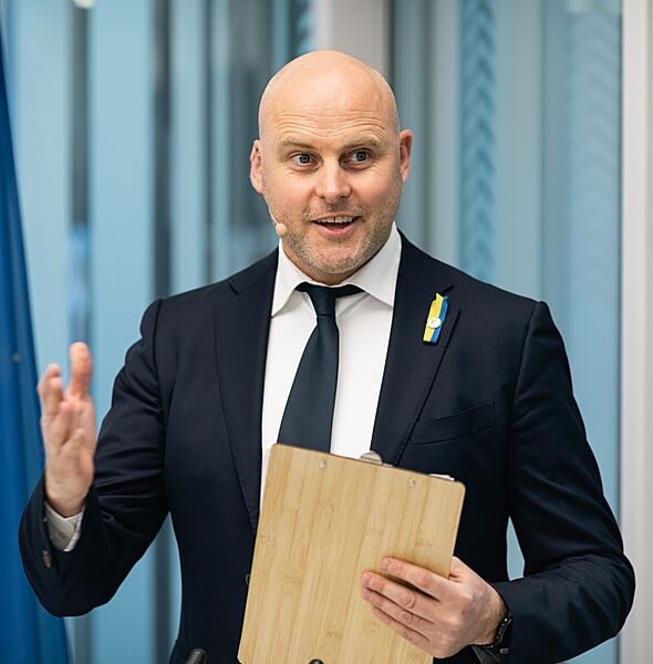 Andris Kulbergs 2023 (cropped)
