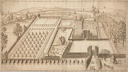 Archivo:Anonymous - Lullingstone Castle - B1975.2.843 - Yale Center for British Art