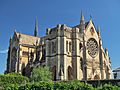Arundel Cathedral - 28411417327