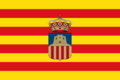 Bandera de Benissa.svg