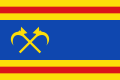 Bandera de La Hoz de la Vieja.svg