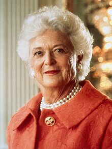 Barbara Bush, official portrait (1992) (cropped).jpg