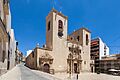 Basílica de Santa María, Alicante, España, 2014-07-04, DD 39