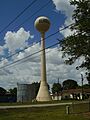 BeasleyWaterTower