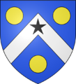 Blason Boiry-Saint-Martin