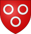 Blason Mâcon