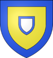 Blason Reclinghem