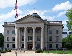Boone County Courthouse in Columbia, Missouri.jpg