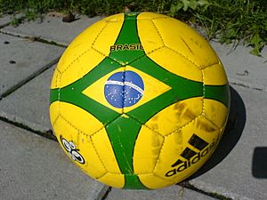 Archivo:Brasil ball 2006