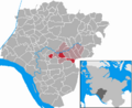Breitenburg in IZ