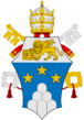 C o a Johannes Paulus I.svg