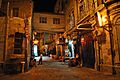 Calle Hanostrim Barrio Armenio Jerusalén - 2