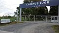 Campus IUGR Funes