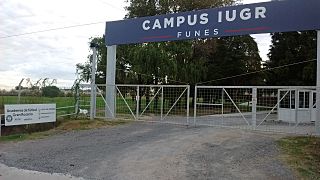 Campus IUGR Funes
