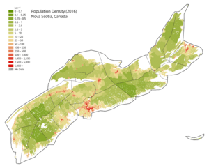 Archivo:Canada Nova Scotia Density 2016
