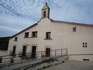 Archivo:Casal Municipal de Cultura “Les Monges”