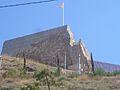 Castell de Calaf 1