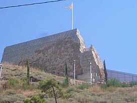 Castell de Calaf 1.JPG