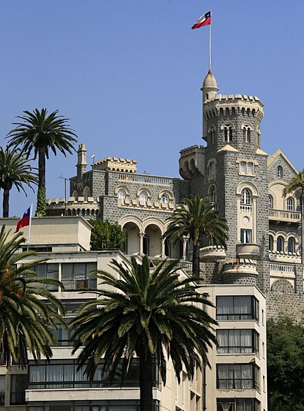 Castillo Brunet 2