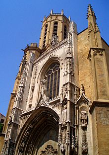 Archivo:Catedral Aix