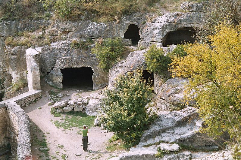 Cave City