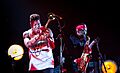 Christian Scott - Leverkusener Jazztage 2016-AL5414