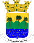Coat of arms of Corozal, Puerto Rico.svg