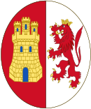 Archivo:Coat of arms of Spain (1873-1874)-Version of the Flag