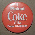 CokePepsiChallenge