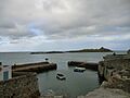 Coliemore Harbour Dalkey 1