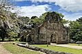 Colonial Ruins Church Ujarras 02 2022 4305