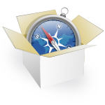 Compass in a box.svg