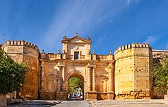 Cordoba Gate - Carmona.jpg