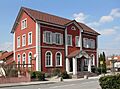 Dietwiller, Mairie