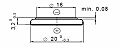 Dimencionesrfid