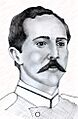 Domingo Vasquez