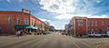 Downtown Rockford Pano