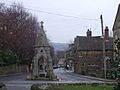 Dronfield High Street - geograph.org.uk - 1075097