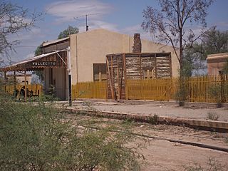 EStación de Ferrocorril de Vallecito, Caucete.JPG