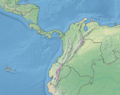 Ecoregion NT1006